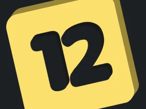 12Numbers