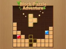 Block Puzzle Adventure