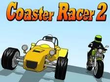 Coaster Racer 2