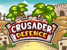 Crusader Defense