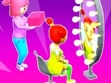 Idle Beauty Salon Tycoon