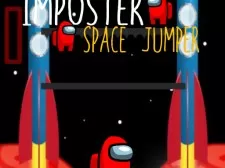 Imposter Space Jumper