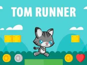 Tom Runner