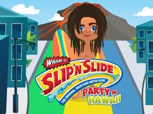 Wham O Slip N Slide